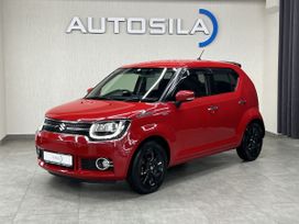  Suzuki Ignis 2016 , 1097000 , 