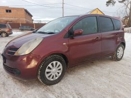  Nissan Note 2005 , 450000 , 