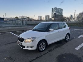  Skoda Fabia 2013 , 1470000 , 