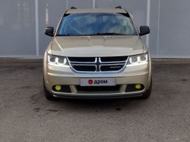 SUV   Dodge Journey 2010 , 1189000 , 