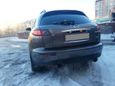 SUV   Infiniti FX45 2003 , 600000 , 