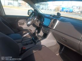  Volkswagen Amarok 2013 , 1800000 , -