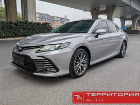  Toyota Camry 2022 , 2950000 , 