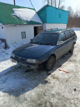  Nissan Avenir 1997 , 210000 , 