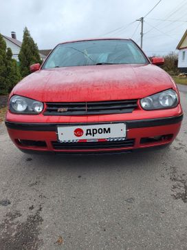  3  Volkswagen Golf 2000 , 230000 , 