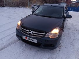  Nissan Almera 2017 , 580000 , 