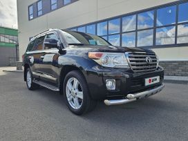 SUV   Toyota Land Cruiser 2014 , 5700000 , 
