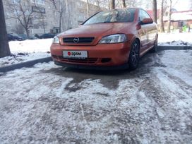  Opel Astra 2002 , 389000 , 