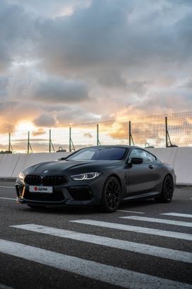  BMW M8 2022 , 22000000 , 