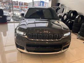 SUV   Jeep Grand Cherokee 2022 , 11500000 , 