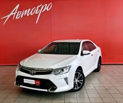  Toyota Camry 2017 , 2030000 , 