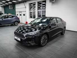  JAC J7 2023 , 2149000 , --