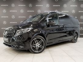    Mercedes-Benz V-Class 2025 , 16950000 , 