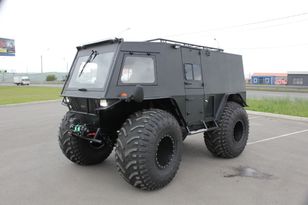  TUNDRA 4X4 VOSTOK 2024 , 2400000 , 