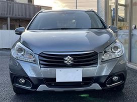 SUV   Suzuki SX4 2017 , 1157000 , 