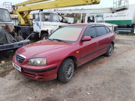  Hyundai Elantra 2005 , 410000 , 