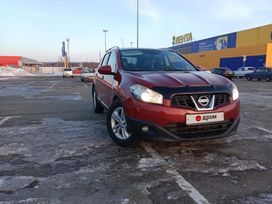 SUV   Nissan Qashqai+2 2011 , 1100000 , 