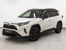 SUV   Toyota RAV4 2020 , 3515000 , -