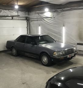  Toyota Crown 1989 , 375000 , 