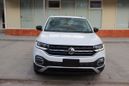 SUV   Volkswagen T-Cross 2020 , 1850000 , 