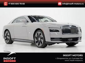  Rolls-Royce Spectre 2024 , 76758000 , 