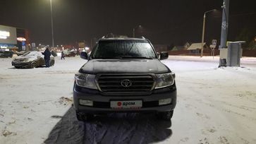 SUV   Toyota Land Cruiser 2011 , 3300000 , 