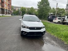  SX4 2018