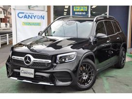 SUV   Mercedes-Benz GLB-Class 2021 , 3190000 , 