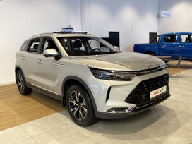 SUV   BAIC X7 2023 , 3100000 , 