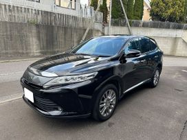 SUV   Toyota Harrier 2020 , 2399000 , -