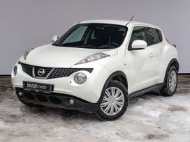 SUV   Nissan Juke 2012 , 1065000 , 