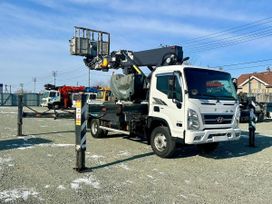  Hyundai Mighty 2016 , 10333333 , 