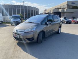    Citroen Grand C4 Picasso 2010 , 550000 , -