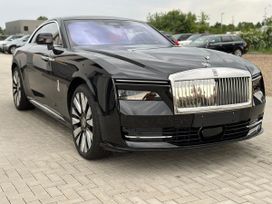  Rolls-Royce Spectre 2024 , 85999999 , 