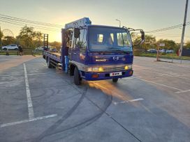  () Hino Ranger 1989 , 5500000 , 