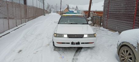  Toyota Mark II 1990 , 340000 , 