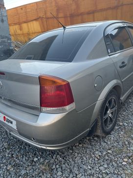  Opel Vectra 2003 , 340000 , 