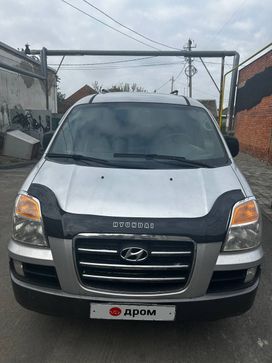    Hyundai Starex 2007 , 670000 , 