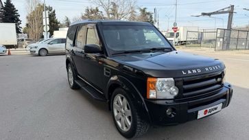 SUV   Land Rover Discovery 2007 , 997000 , 