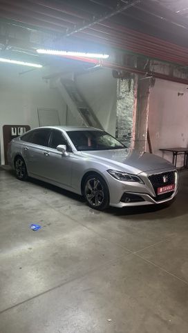  Toyota Crown 2018 , 2700000 , 