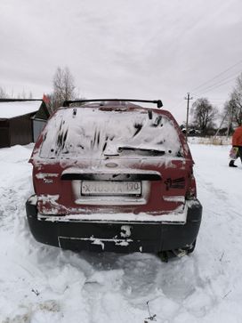 SUV   Ford Escape 2004 , 350000 , 