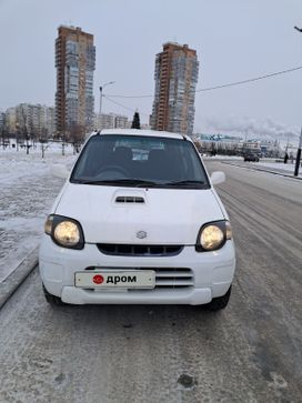  Suzuki Kei 2000 , 260000 , 