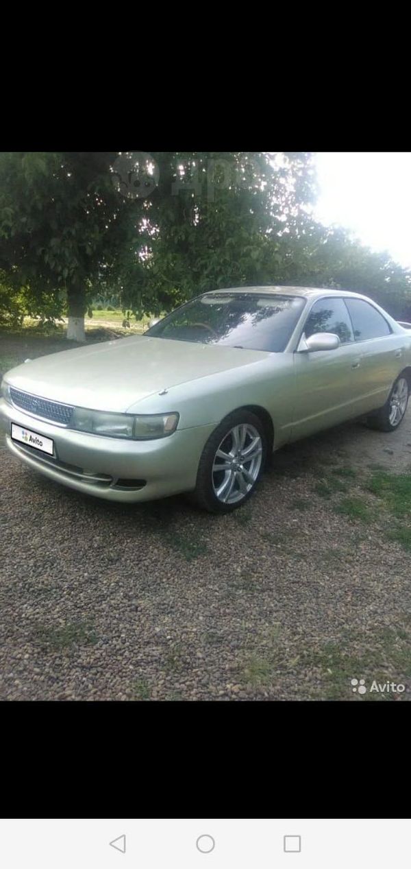  Toyota Chaser 1993 , 265000 , 