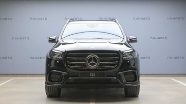 SUV   Mercedes-Benz GLS-Class 2024 , 20390000 , 