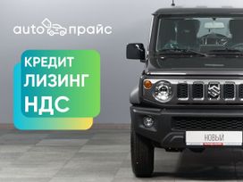 SUV   Suzuki Jimny 2024 , 4499007 , 