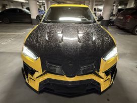 SUV   Lamborghini Urus 2020 , 27900000 , 