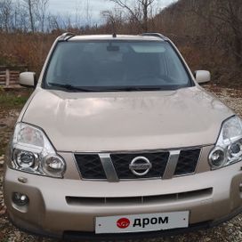 SUV   Nissan X-Trail 2008 , 1250000 , 
