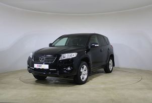 SUV   Toyota RAV4 2011 , 1240000 , 