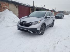 SUV   Honda CR-V 2020 , 3850000 , 