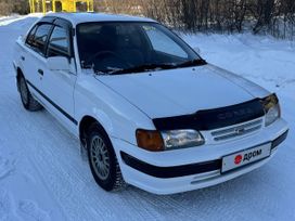  Toyota Tercel 1995 , 340000 , 